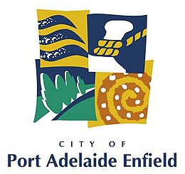 City_of_Port_Adelaide_Enfield_Logo